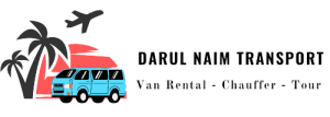 Darul Naim Transport Header Logo